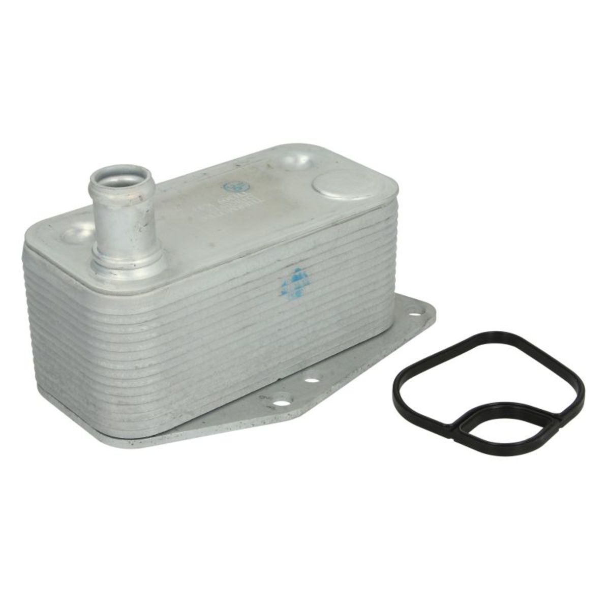 Moottoriöljyn jäähdytin THERMOTEC D4B009TT