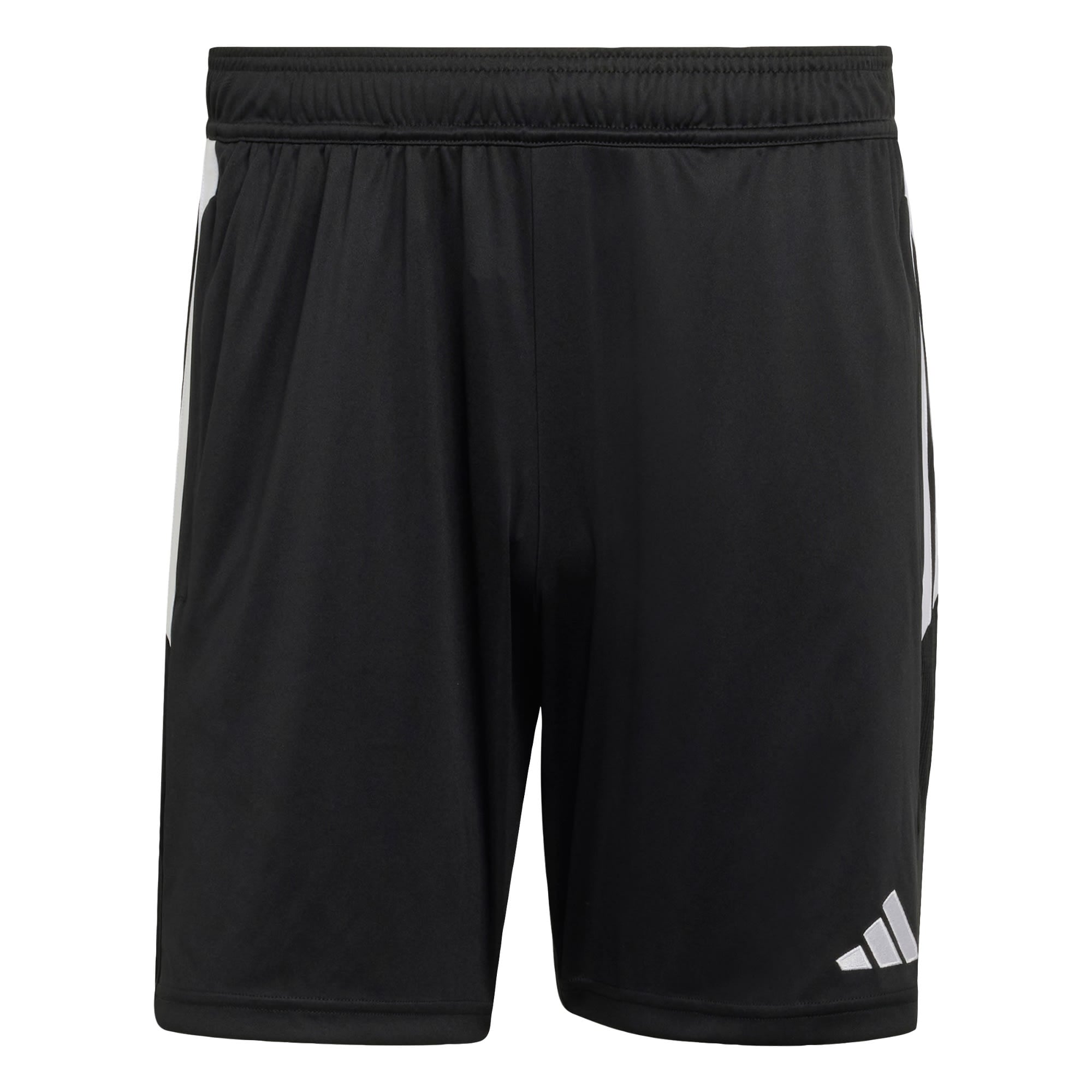 ADIDAS PERFORMANCE Urheiluhousut 'Tiro 26 Essentials' musta / valkoinen