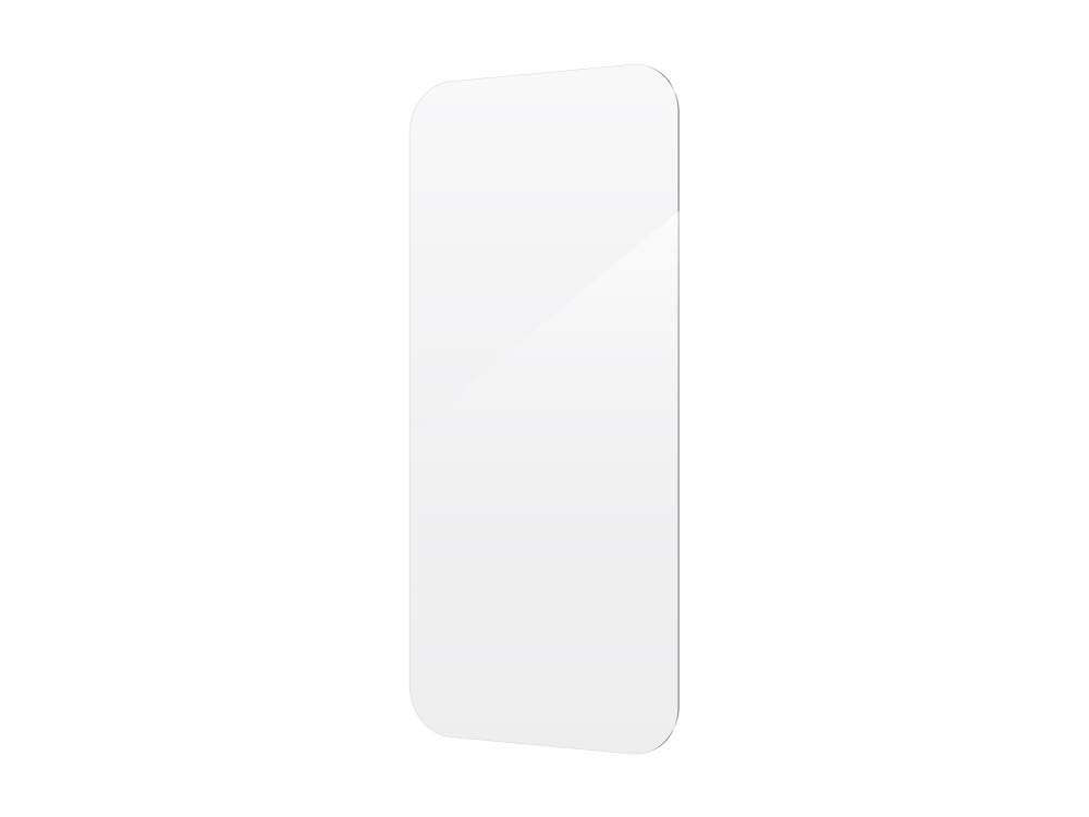 InvisibleShield Glass Elite, Apple, iPhone 17, Iskunkestävä, Pölynkestävä, Iskunkestävä, Naarmuuntumisenkestävä, Läpinäkyvä, 1 kpl
