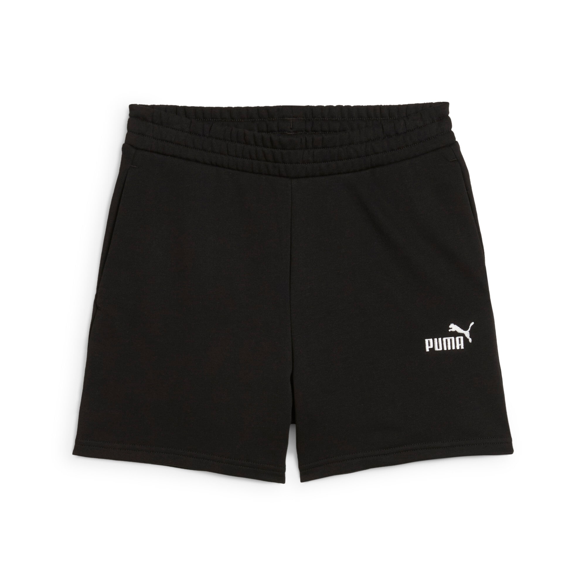 Shortsit & Bermuda-shortsit Puma ESS Small No. 1 Logo 5' High-Waist Shorts TR EU XL