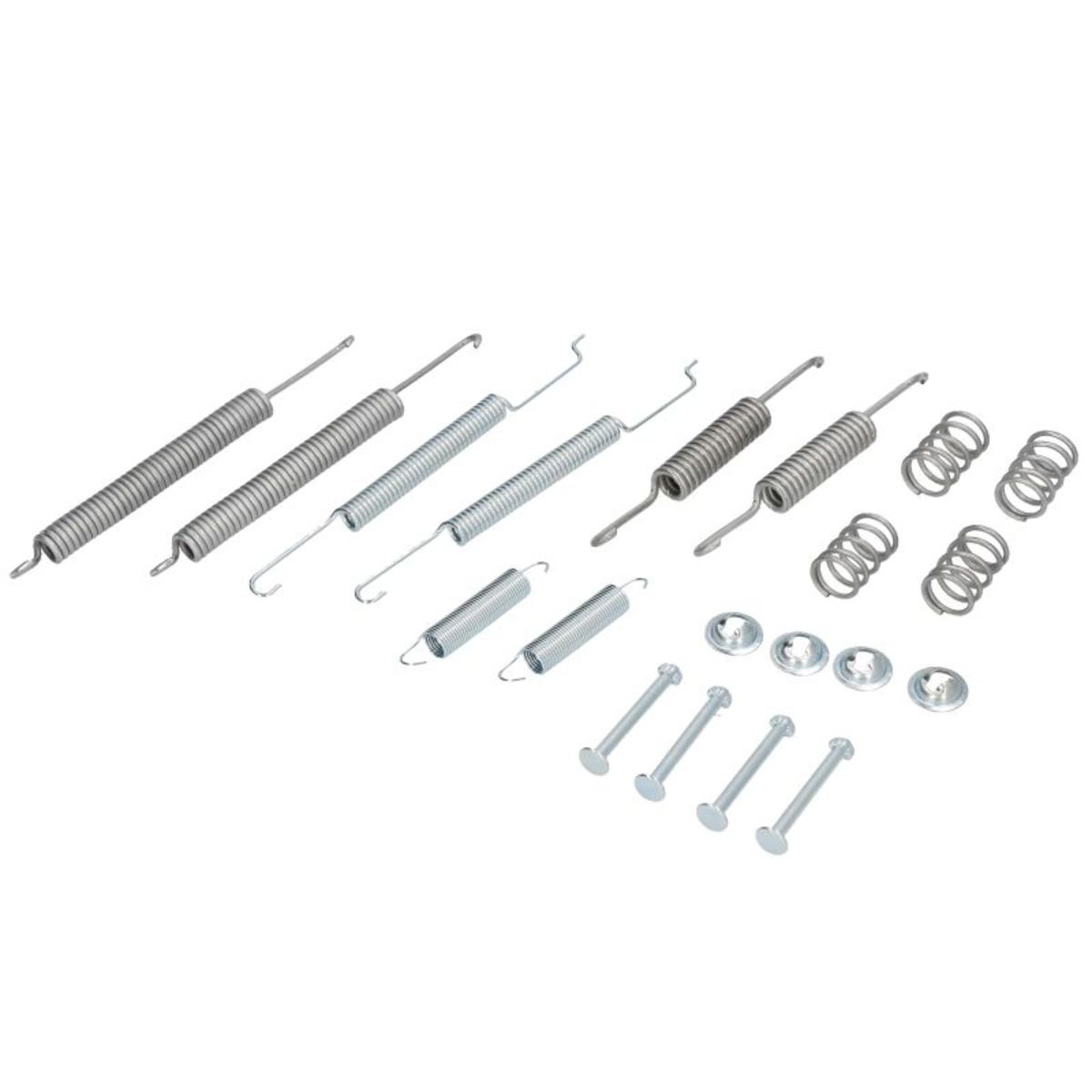 Tarvikesarja, jarrukengät QUICK BRAKE 105-0726