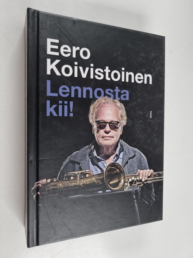 Lennosta kii!