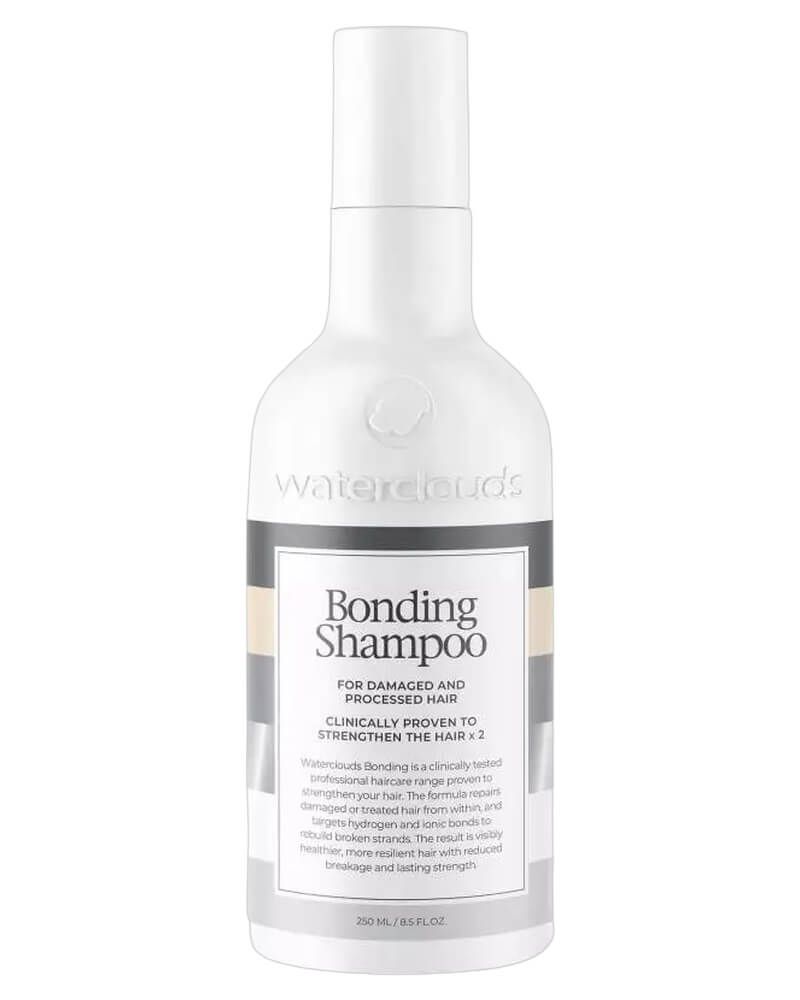 Waterclouds Bonding Shampoo 250 ml