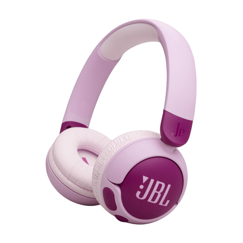 JBL Junior 320BT lasten langattomat kuulokkeet, violetti