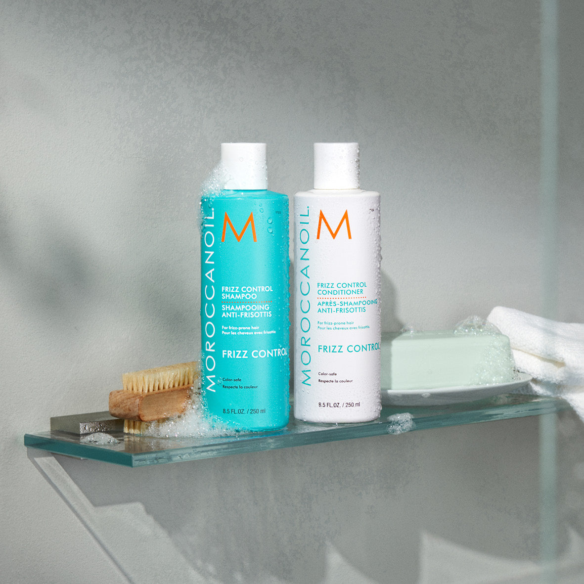 MOROCCANOIL Frizz Control Conditioner 250 ml