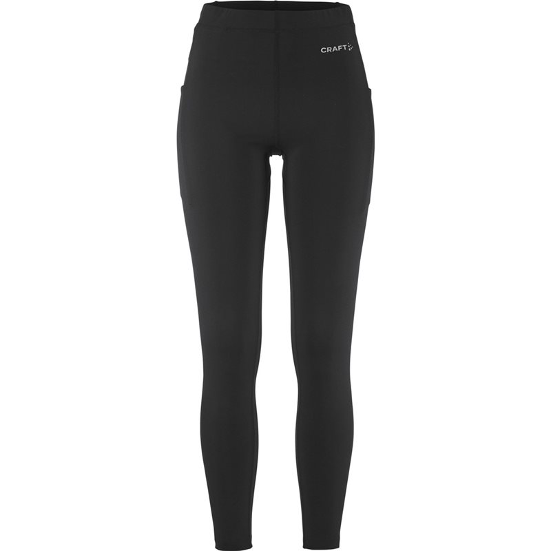 Craft Essence Tights K. L Musta Miehet