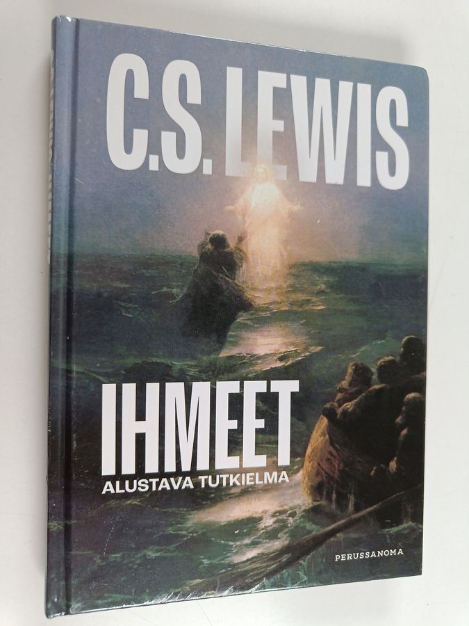 Ihmeet