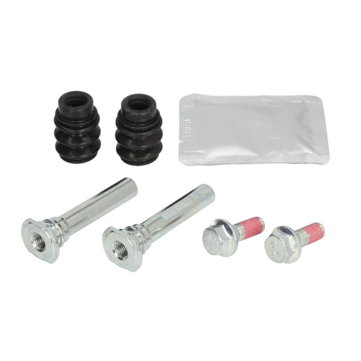 Jarrusatulan ohjainhylsysarja QUICK BRAKE 113-1388X