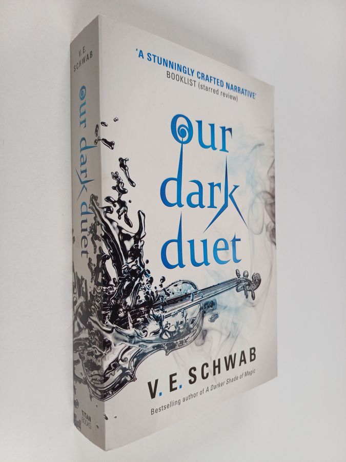 Our Dark Duet