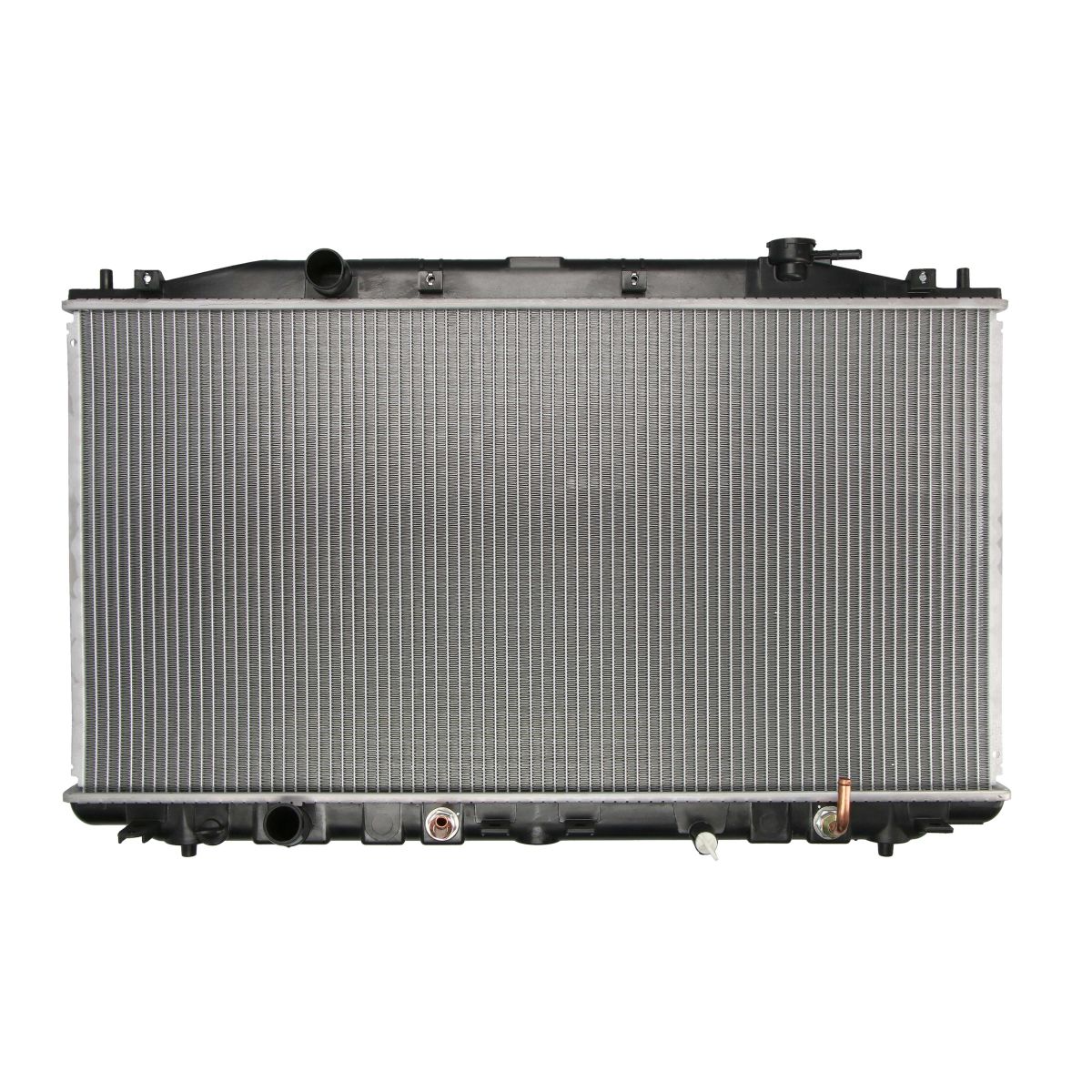 Jäähdytin, moottorin jäähdytys THERMOTEC D74028TT