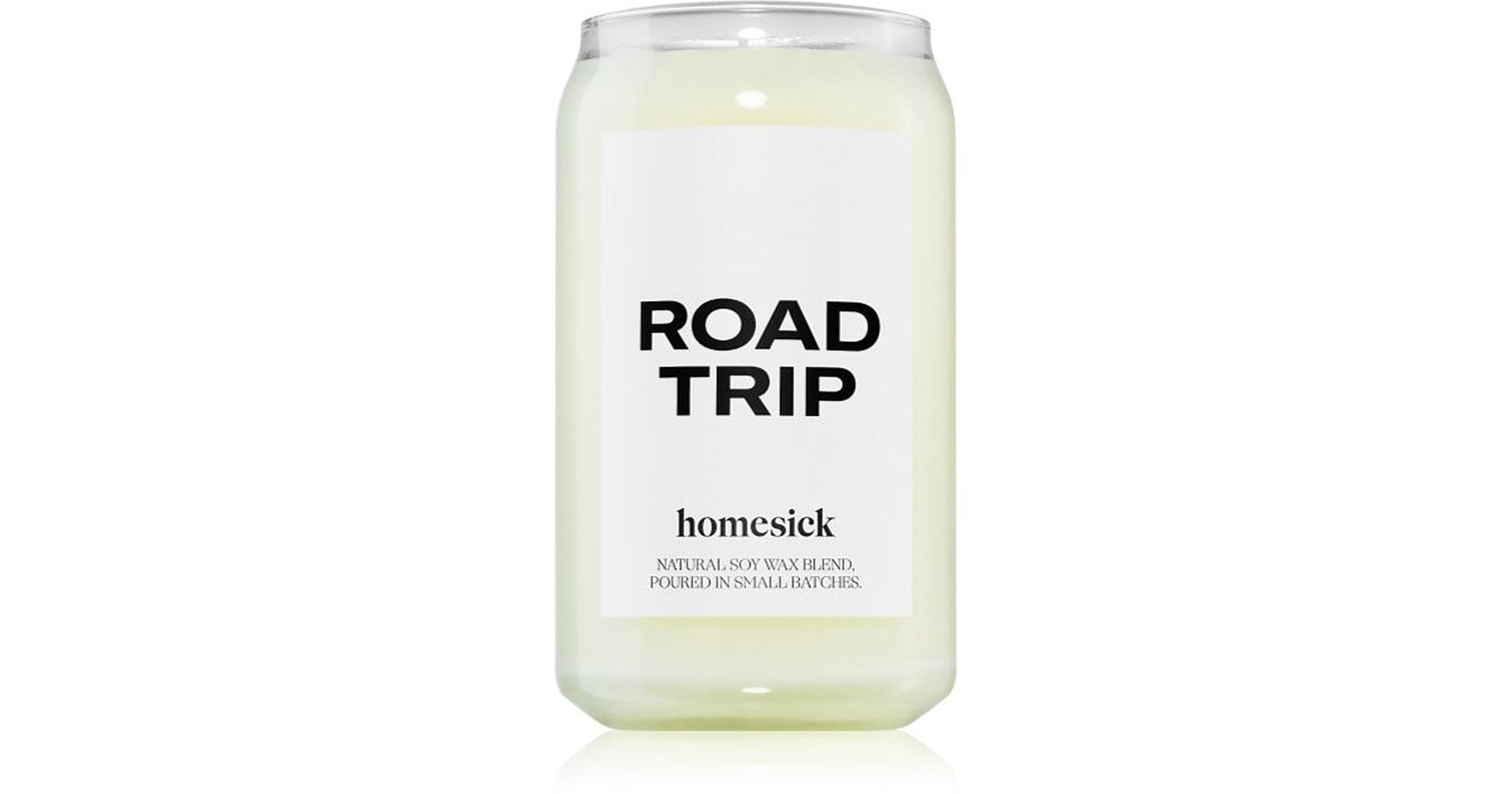 homesick Road Trip tuoksukynttilä 390 g