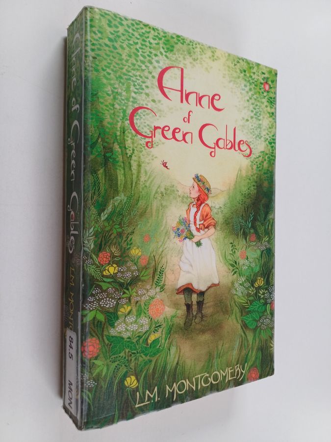 Anne of Green Gables