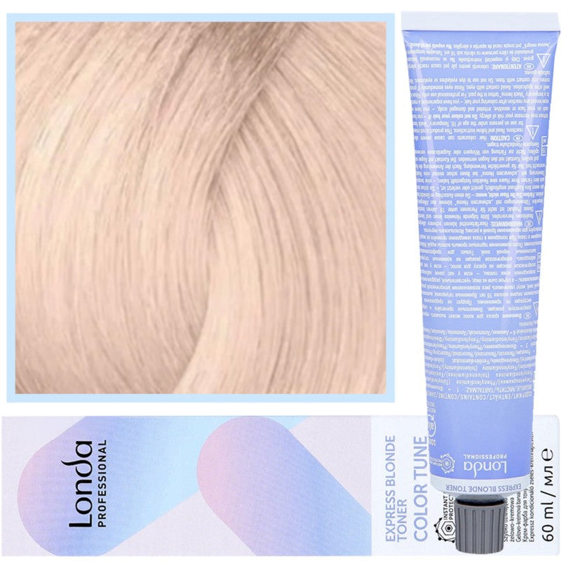 Londa Color Tune - Express Blonde väriaine, 60 ml /06 | Luonnollinen violetti