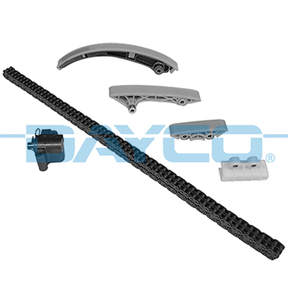 Jakoketjusarja DAYCO KTC1191