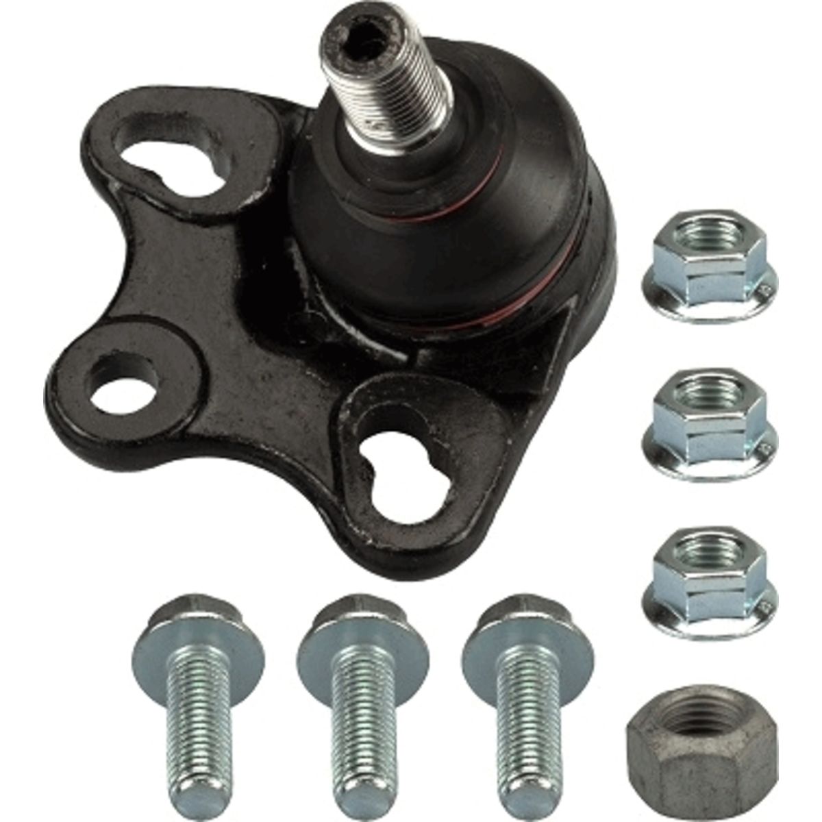Pallonivel TRW JBJ770