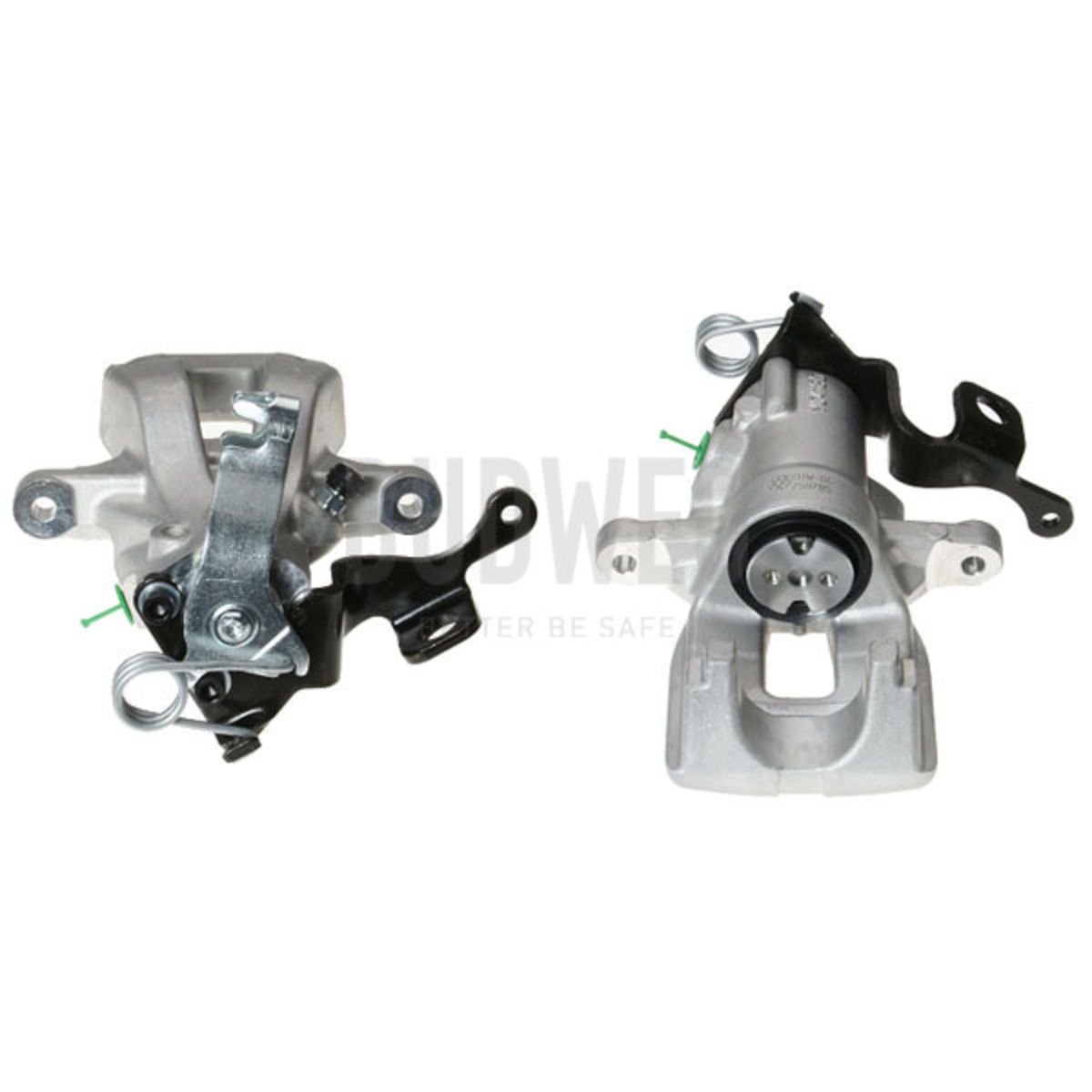Jarrusatula BUDWEG CALIPER 344248