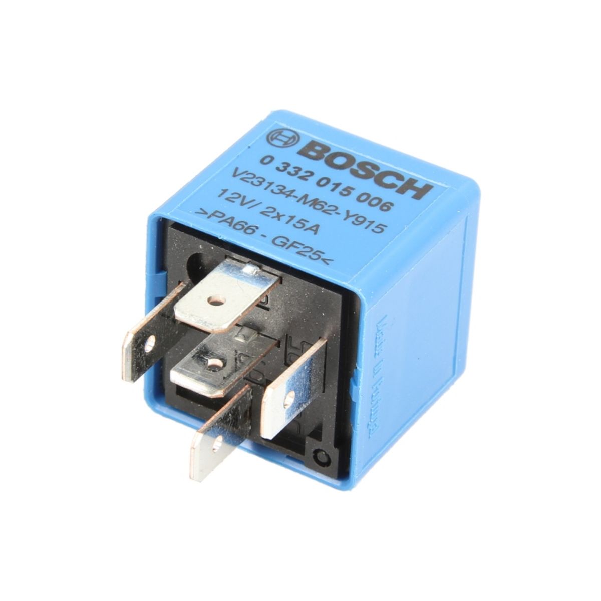 Rele BOSCH 0 332 015 006