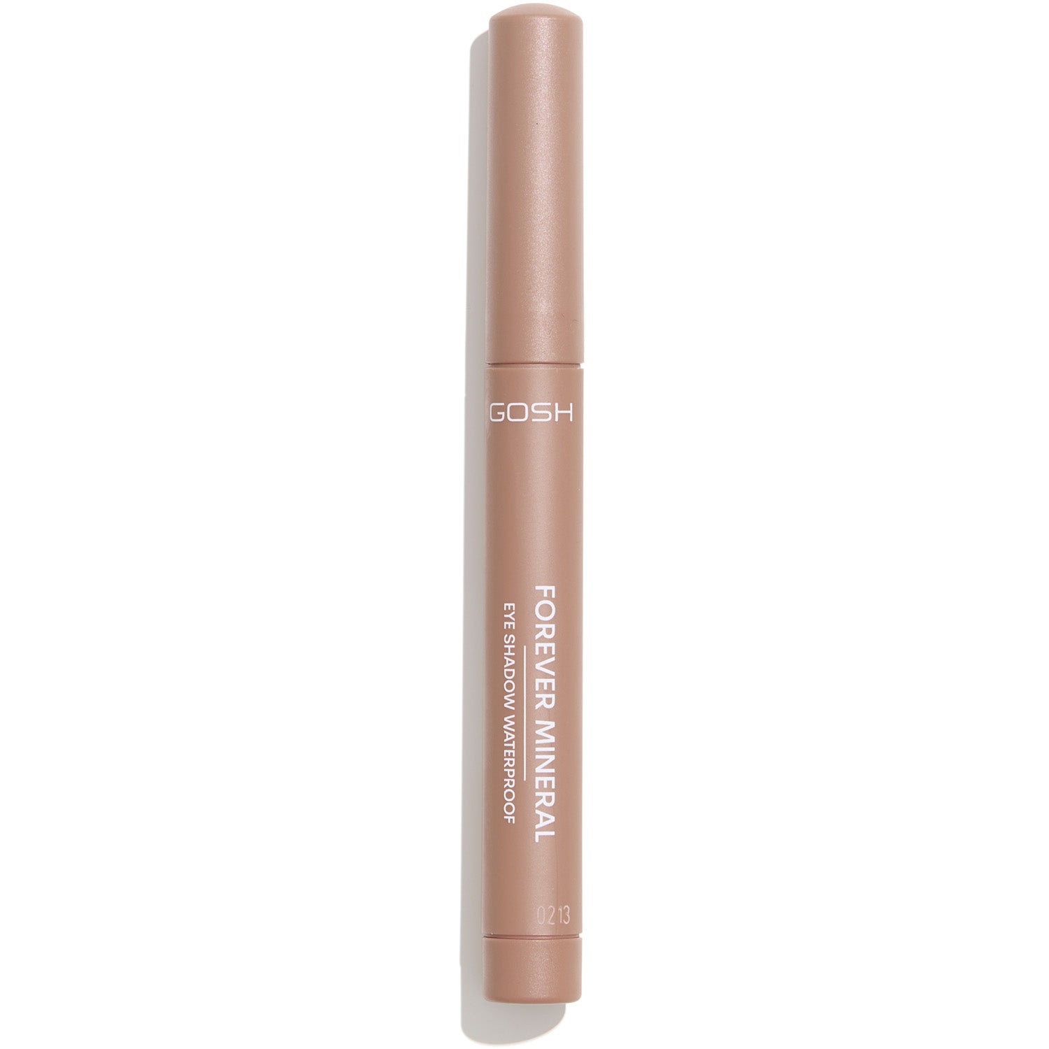 GOSH Copenhagen Forever Mineral Matte 015 Matt Nougat - 1,4 g