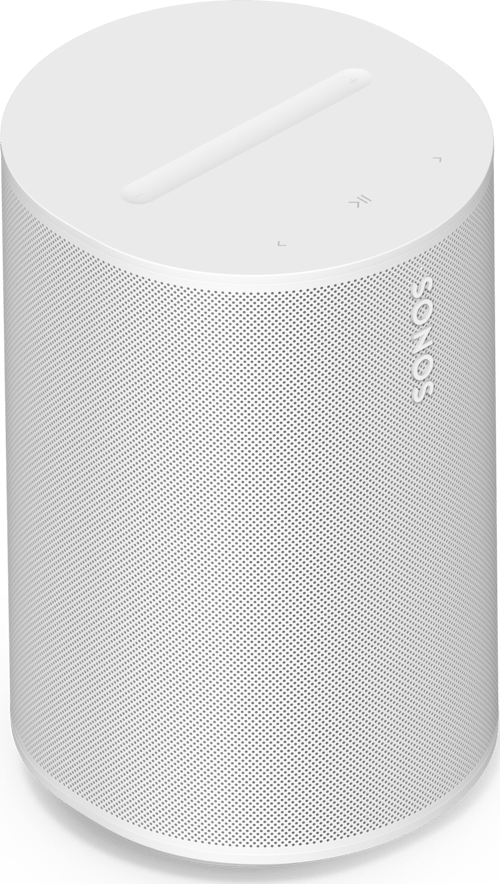 Sonos Era 100 SL -langaton kaiutin, valkoinen