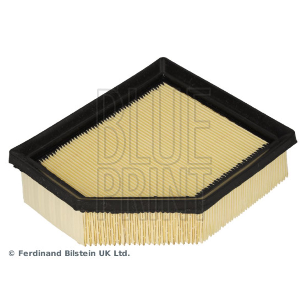 Ilmansuodatin BLUE PRINT ADBP220128