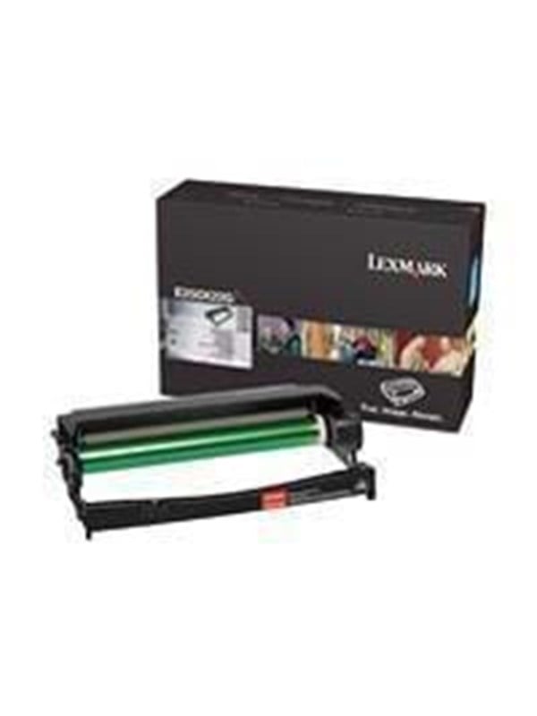 Lexmark Rumpu - Photoconductor 30.000 sivua E250X22G Vastaa: N/A