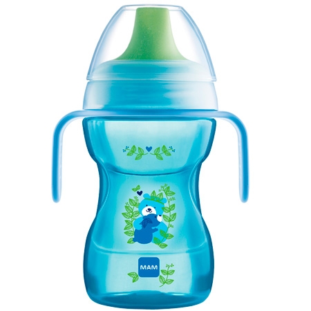 MAM Fun To Drink juomakuppi - 270ml