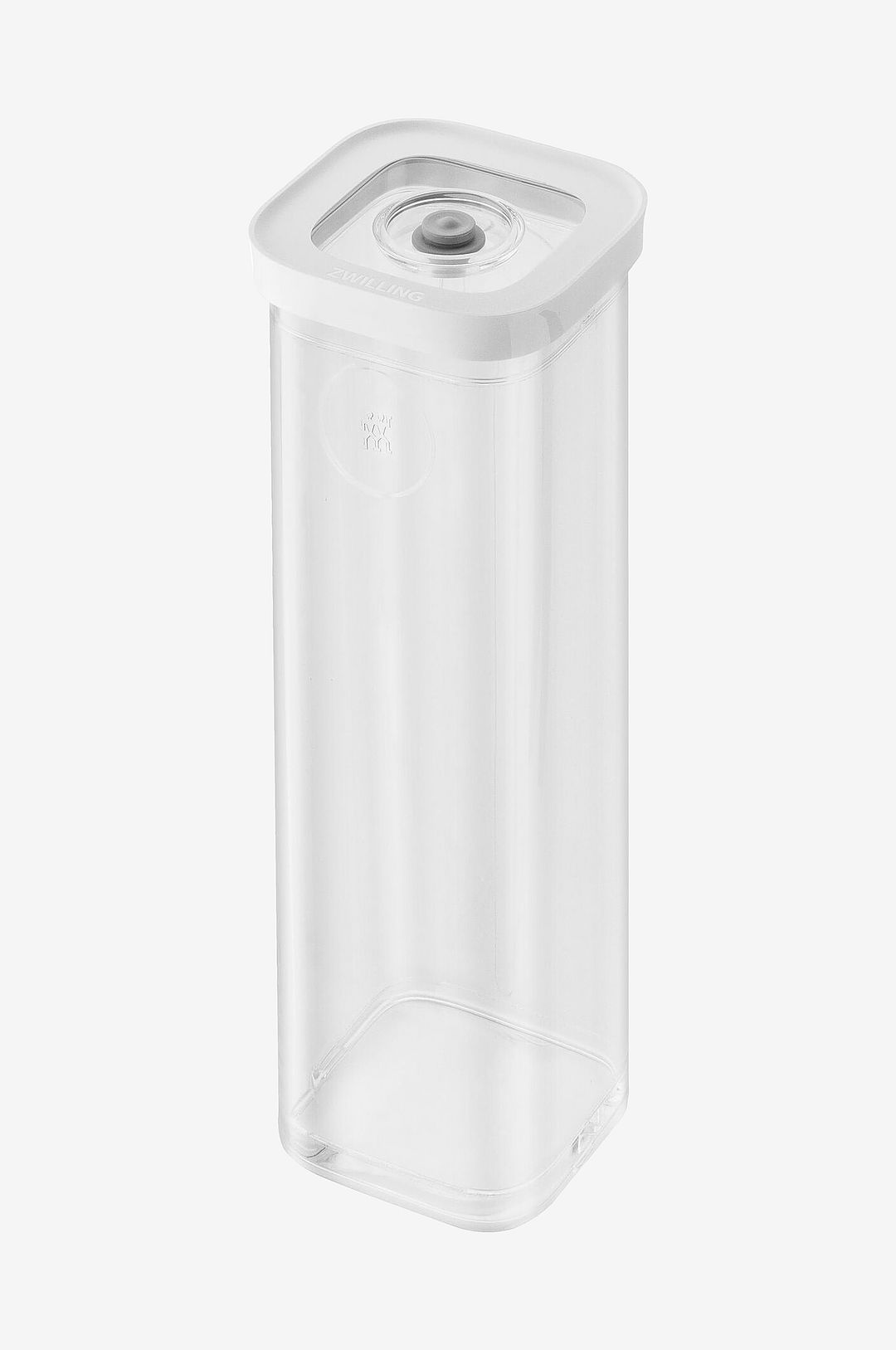 Zwilling - Fresh & Save CUBE Box - transparent-white 4S