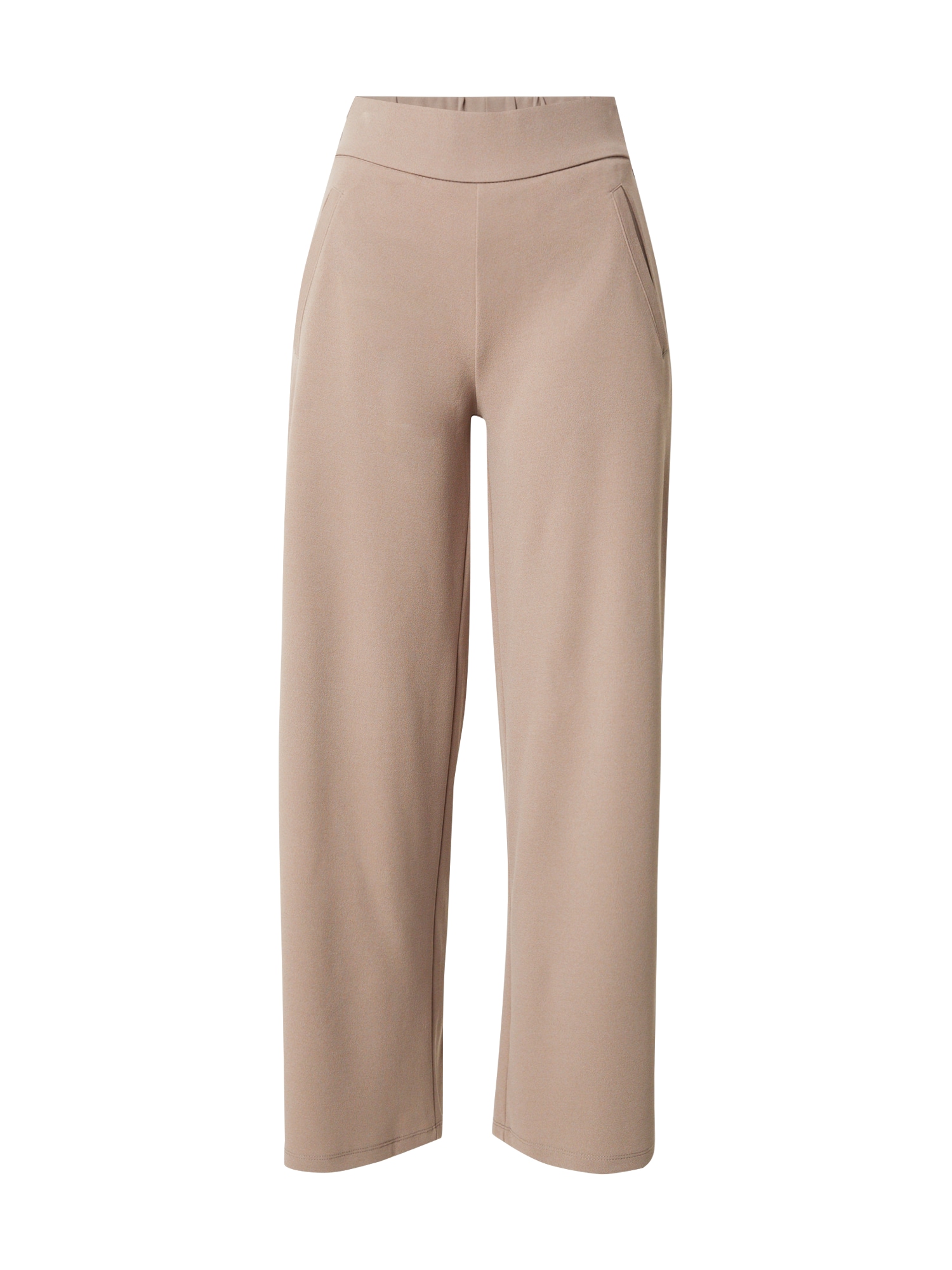 JDY Housut 'JDYLOUISVILLE' taupe