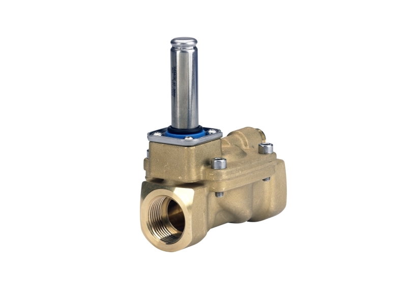 Danfoss Solenoidiventtiili ev220b 20b g3/4 fkm nc