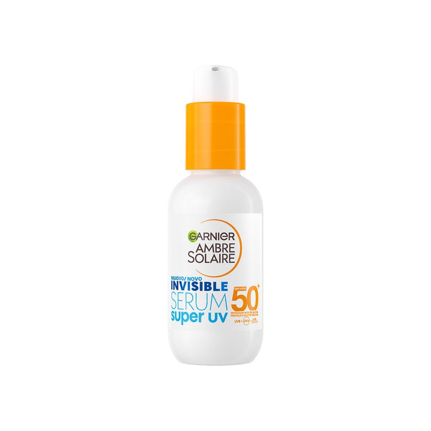 Ambre solaire Super UV -kasvoseerumi 30ml
