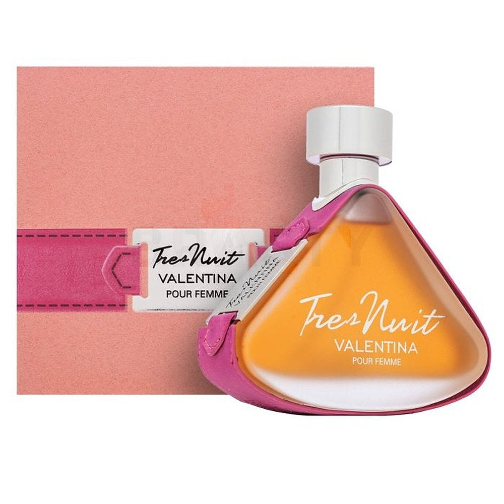 Armaf Tres Nuit Valentina naisille EDP - 100 ml