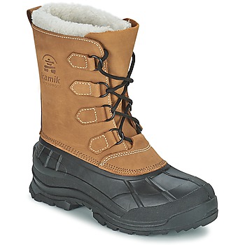 Kamik Men's Alborg - Miesten talvikengät