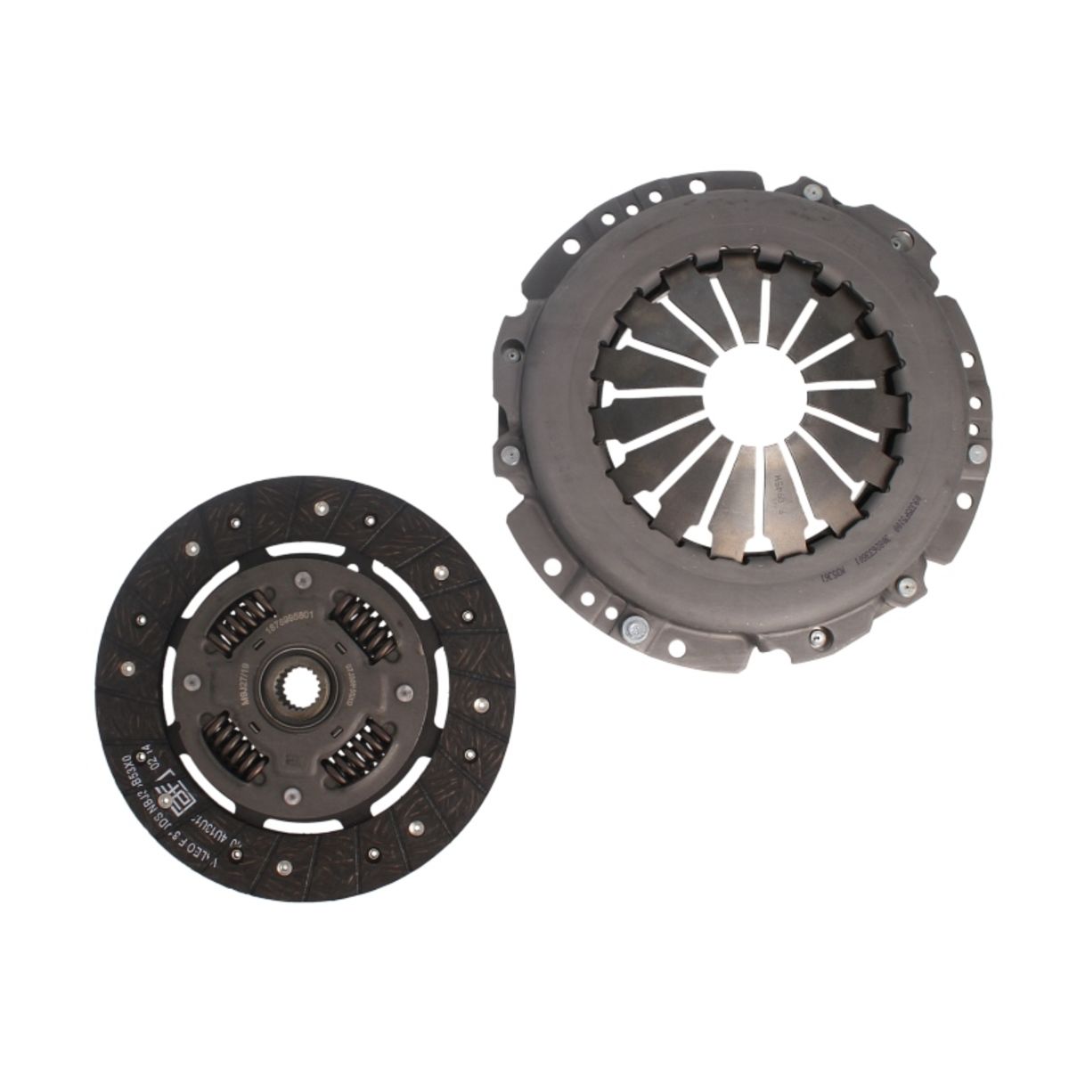 Kytkinpaketti SACHS 3000 853 201