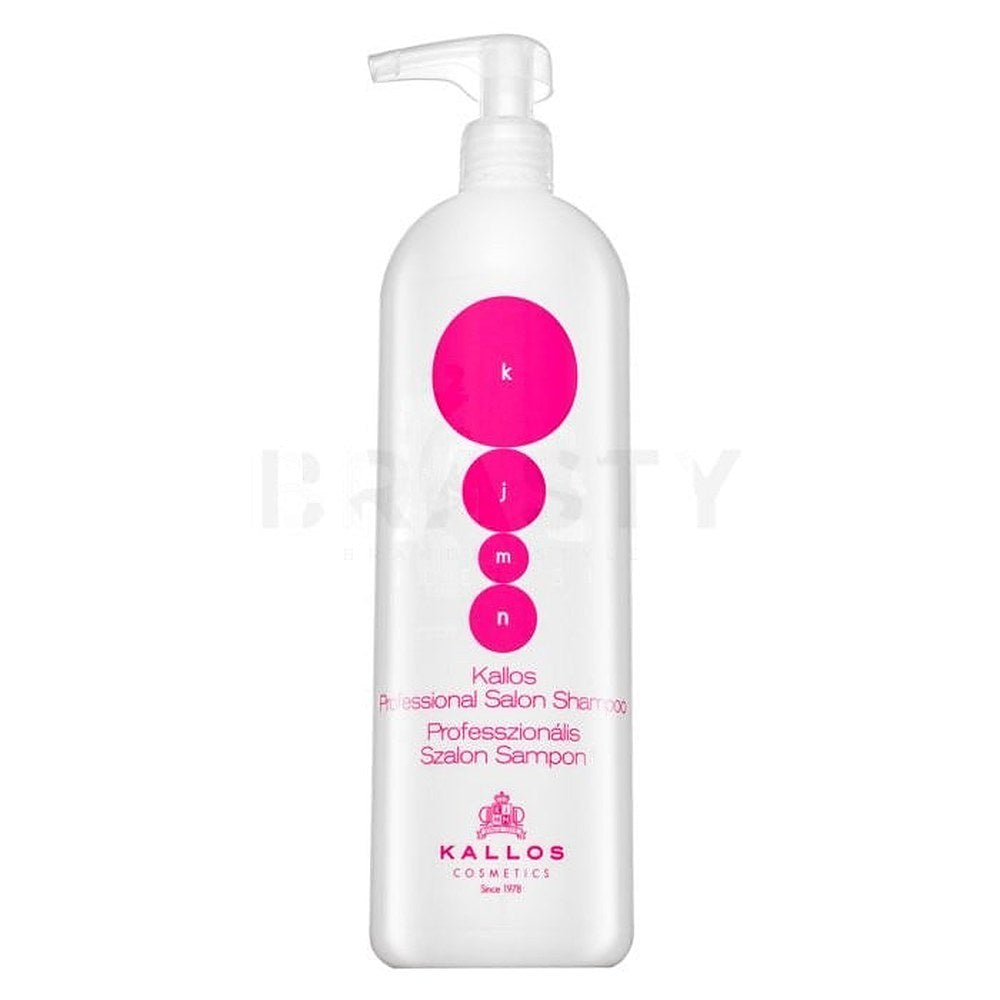 Kallos Shampoo professionale da salone 1000 ml — Shampoo