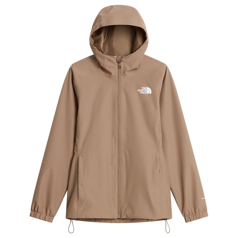 The North Face W Quest Jacket Garnet - XL