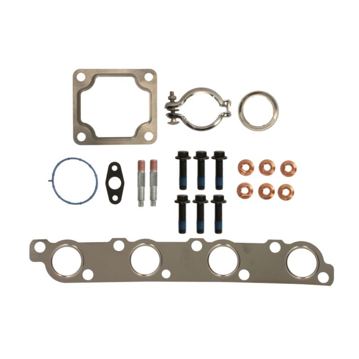 Asennussarja, turboahdin REINZ 04-10222-01