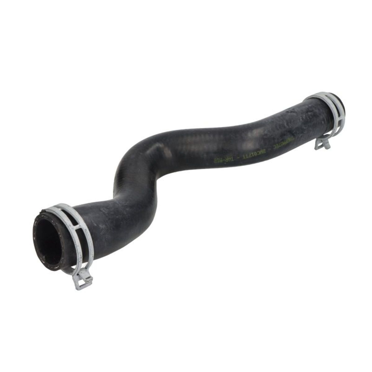 Jäähdyttimen letku THERMOTEC DWC017TT