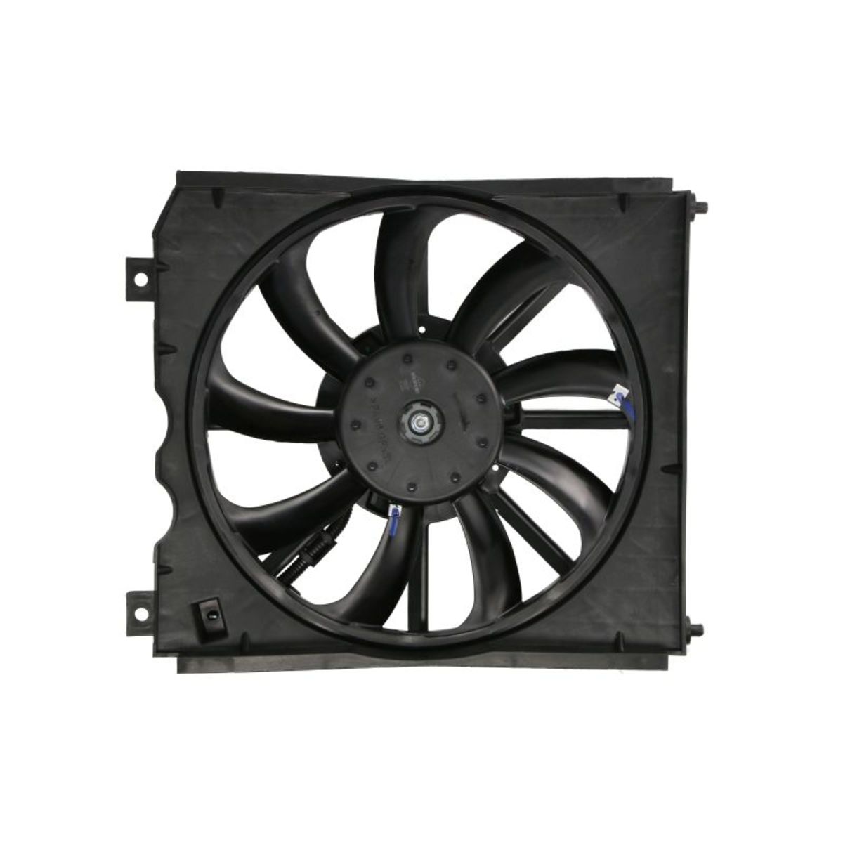 Jäähdyttimen tuuletin NRF 470161