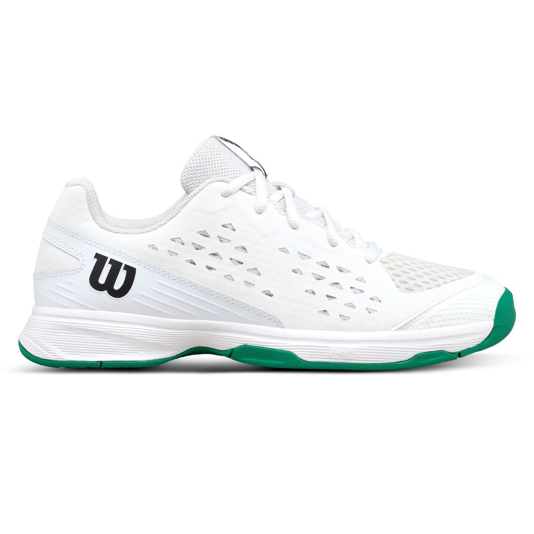 Wilson Rush Pro JR L, Tenniskengät Juniorit