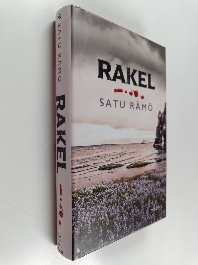 Rakel
