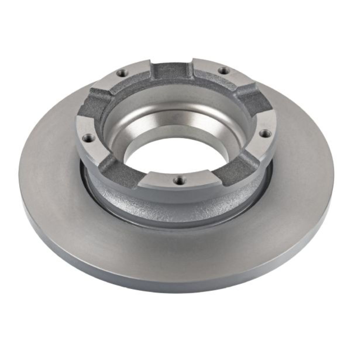 Jarrulevy FEBI BILSTEIN 104494