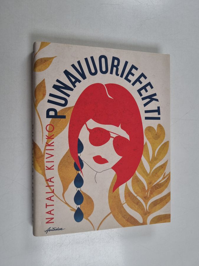 Punavuoriefekti
