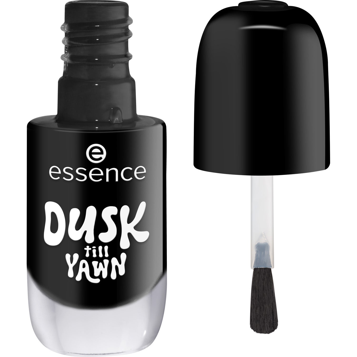 essence Gel Nail Polish 45 Dusk Till Yawn - 8 ml