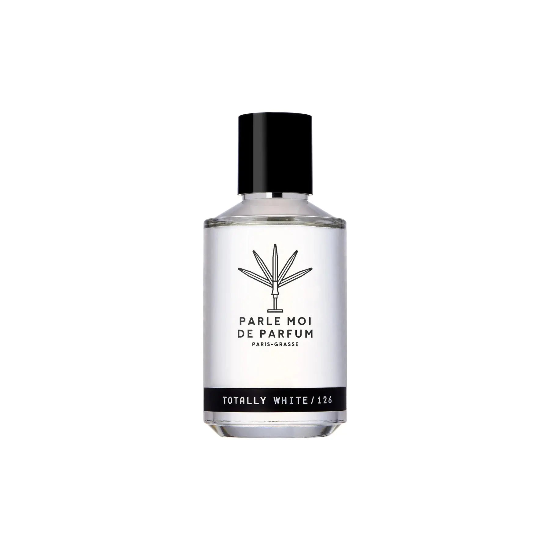 Parle Moi De Parfum Täysin valkoinen 126 Parle Moi De Parfum - 100 ml
