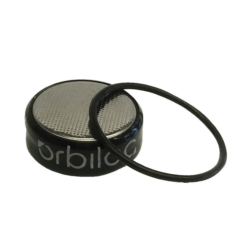 Orbiloc Dual Service kit, varaosapakkaus