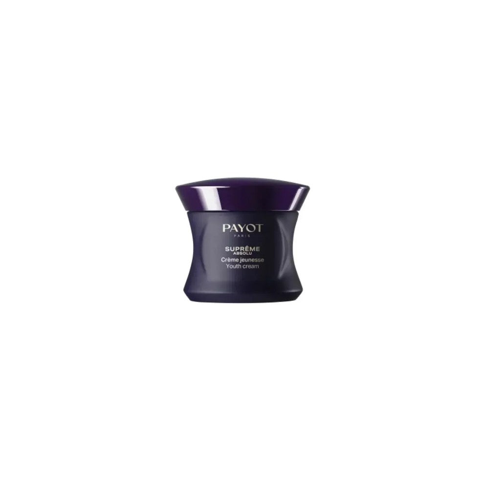 Payot Supreme Absolu Päivävoide Kasvoille Anti-Ikä 50 ml