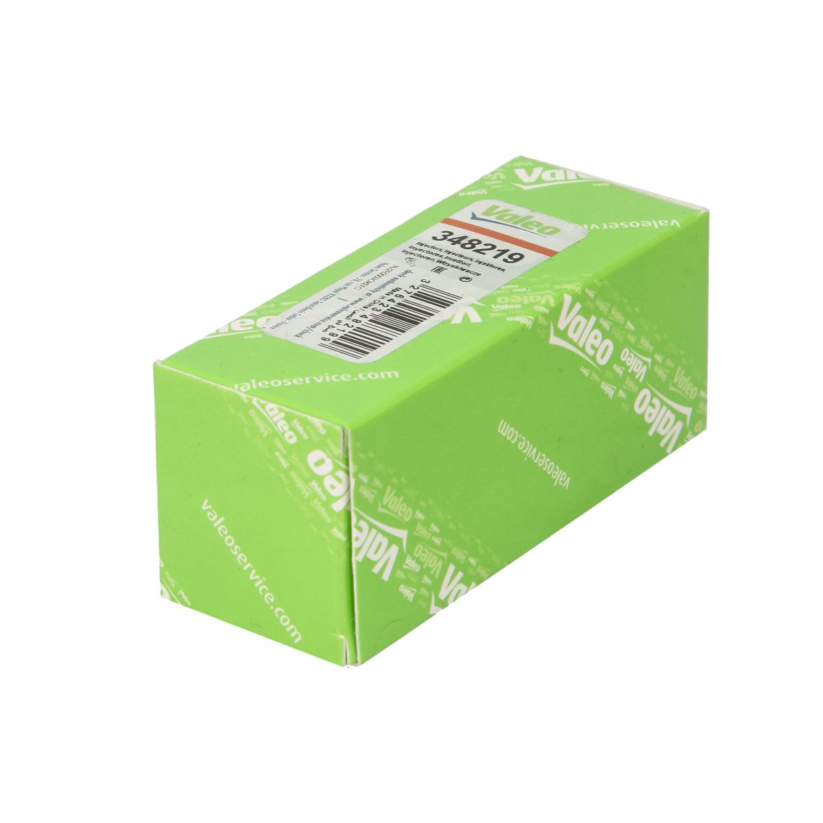Ruiskutusventtiili VALEO 348219
