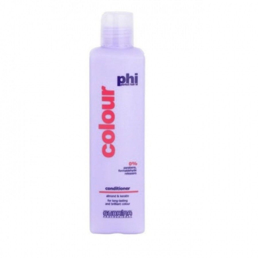 Subrina Professional Phi After Color -hoitoaine 250 ml