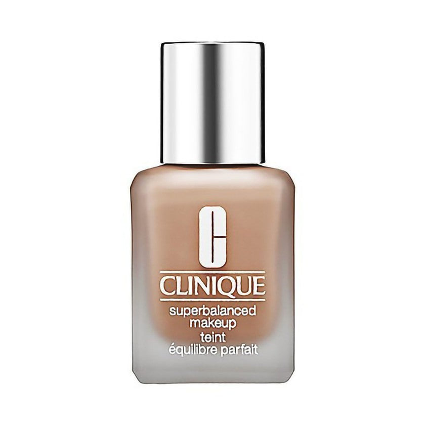 Clinique SuperbalancedTM Makeup herkkä silkkivaikutteinen meikkivoide WN 114 Golden 30 ml