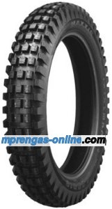 Maxxis M7320 ( 4.00 R18 TL 64M takapyörä )